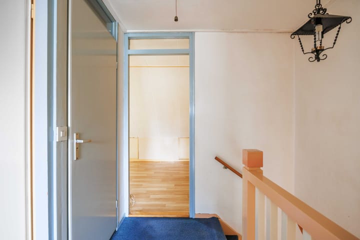 Foto 35 van Westelijk Achterom 3