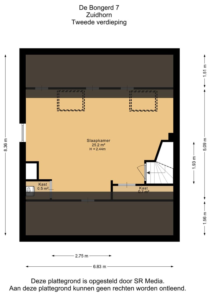 Foto 42 van De Bongerd 7