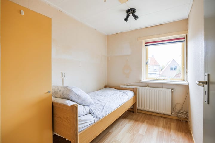 Foto 36 van Westelijk Achterom 3