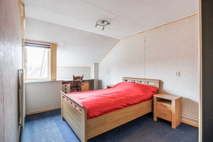 Foto 38 van Westelijk Achterom 3