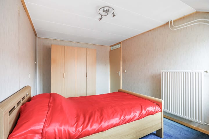 Foto 40 van Westelijk Achterom 3