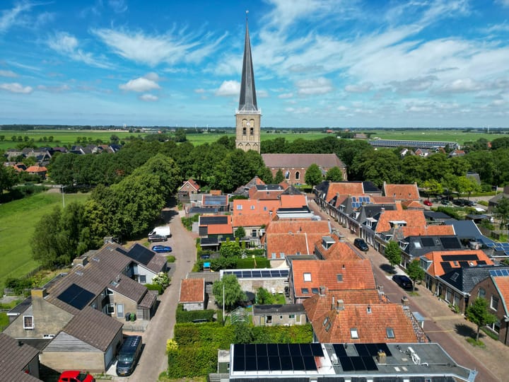 Foto 46 van Westelijk Achterom 3