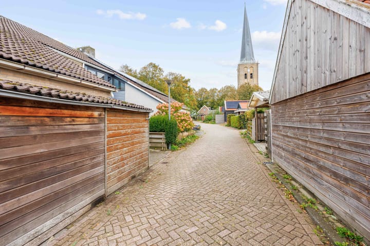 Foto 47 van Westelijk Achterom 3