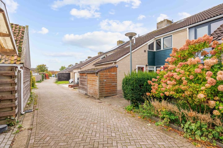 Foto 48 van Westelijk Achterom 3