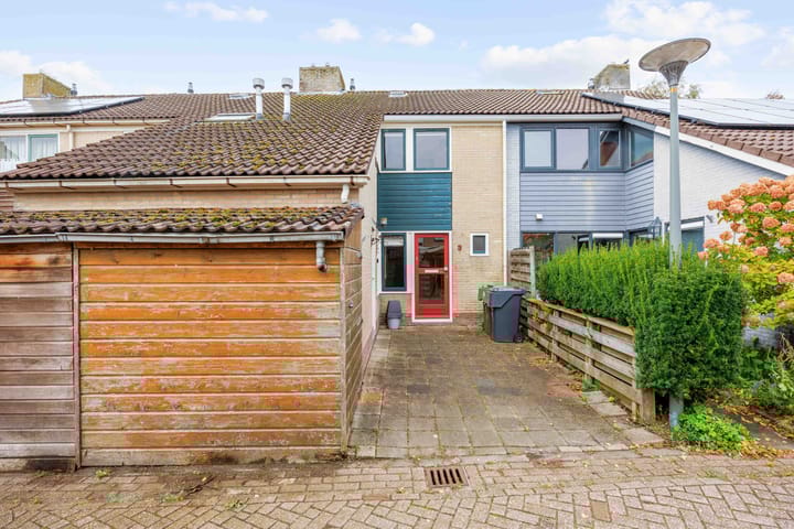 Foto 49 van Westelijk Achterom 3