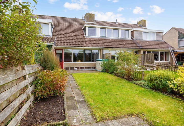 Foto 53 van Westelijk Achterom 3