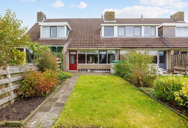 Foto 54 van Westelijk Achterom 3