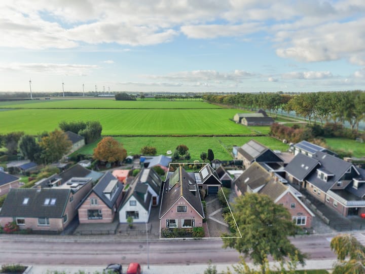 Photo 2 of Kalverdijk 75