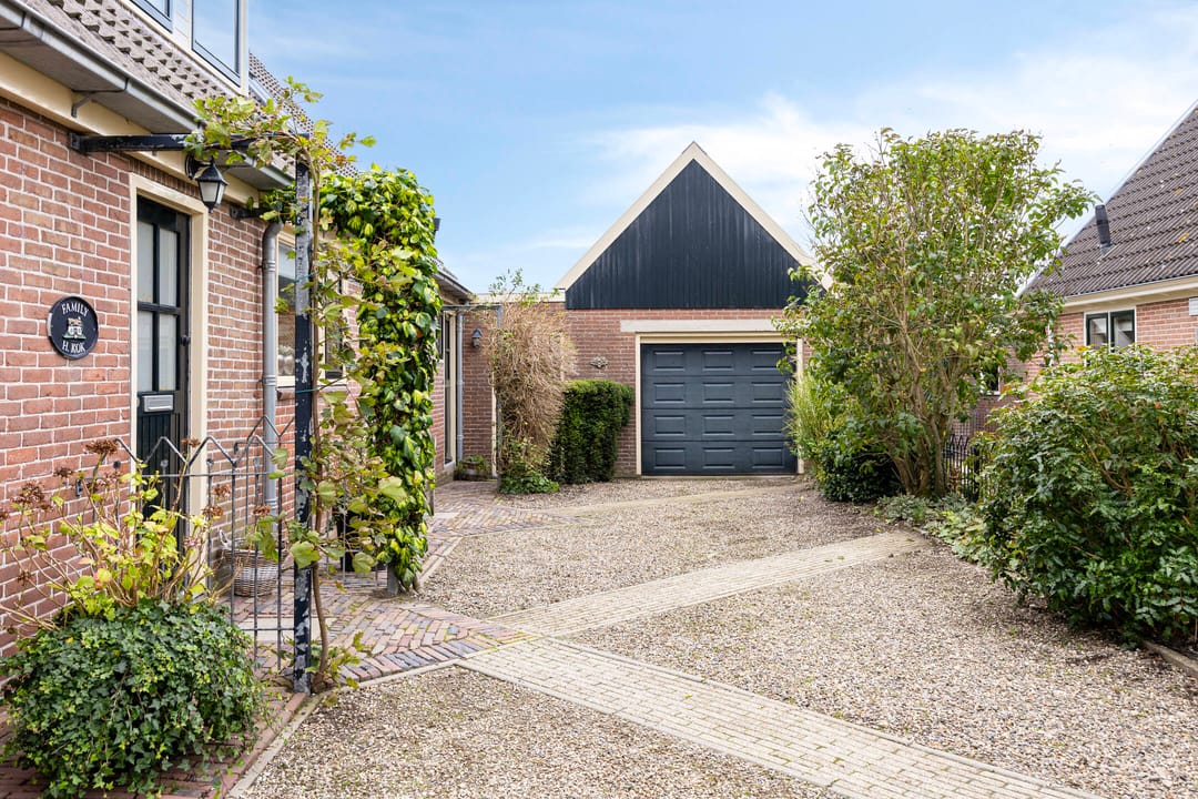 Foto 22 van Kalverdijk 75