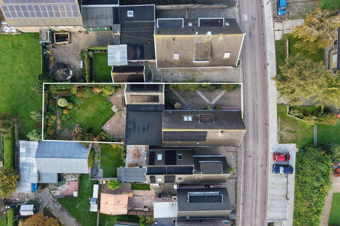 Foto 29 van Kalverdijk 75