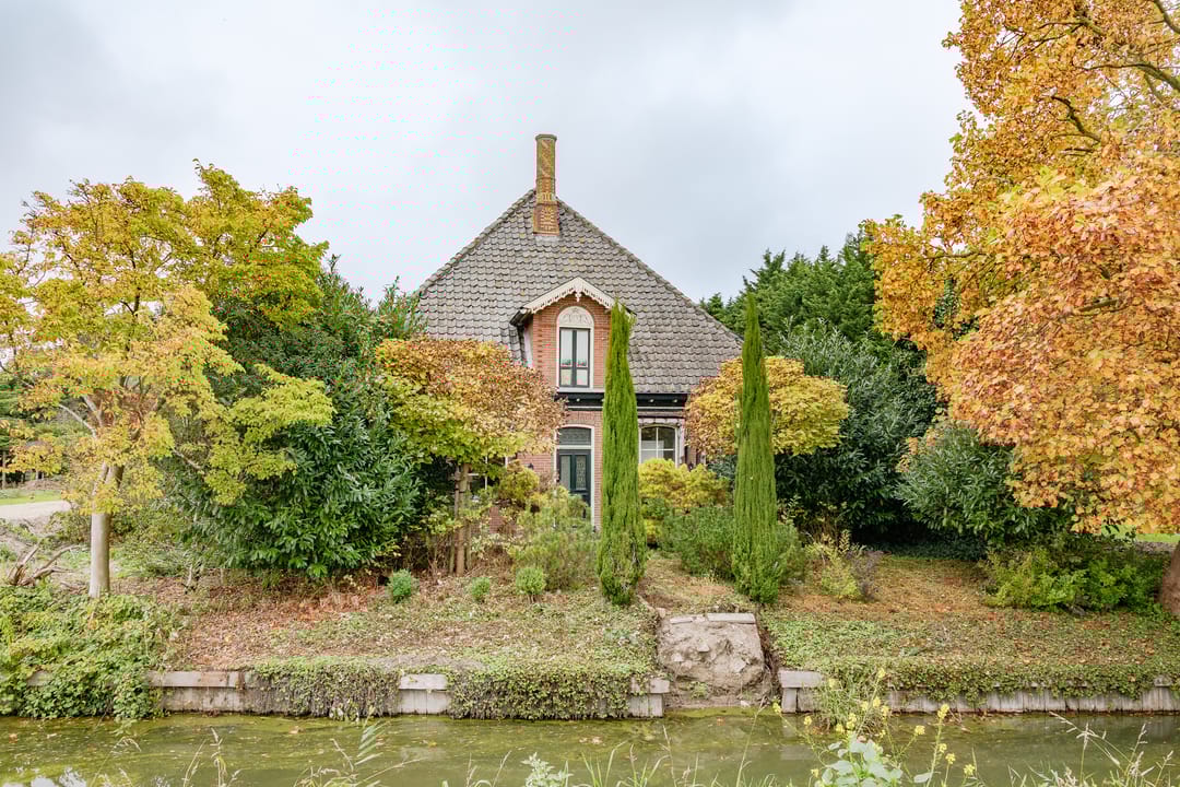 Foto 1 van Lageweg 1