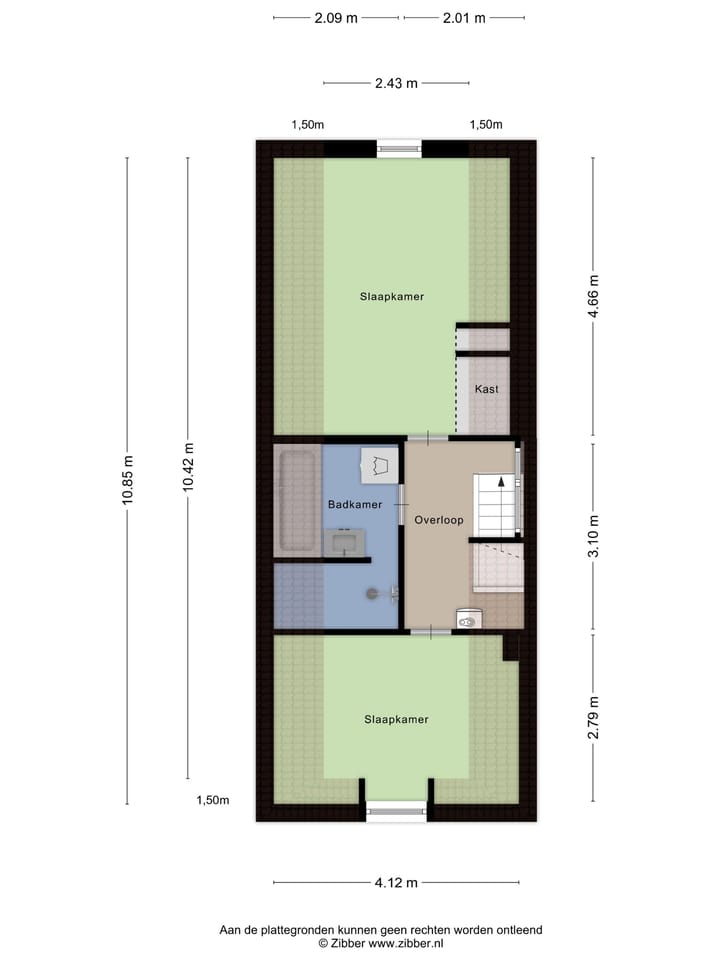 Foto 25 van Lambertusstraat 78-02