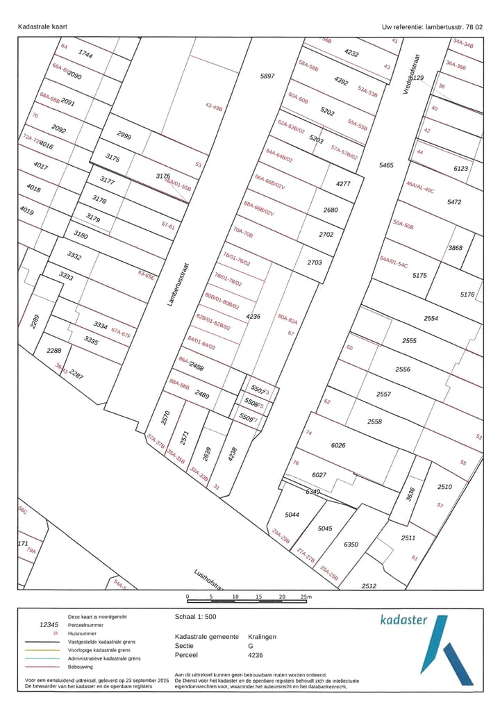 Foto 26 van Lambertusstraat 78-02