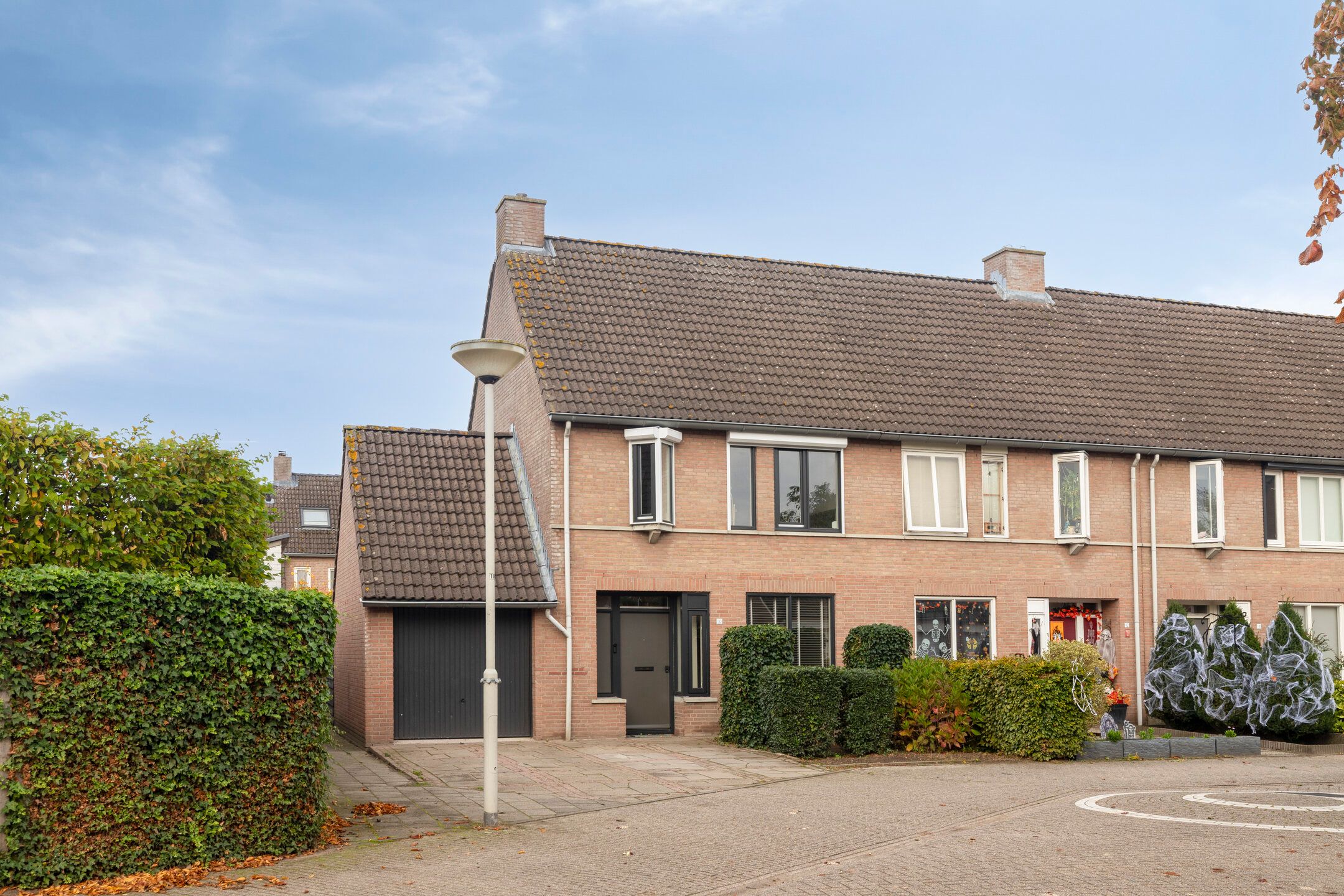 Foto 6 van Cloete 10