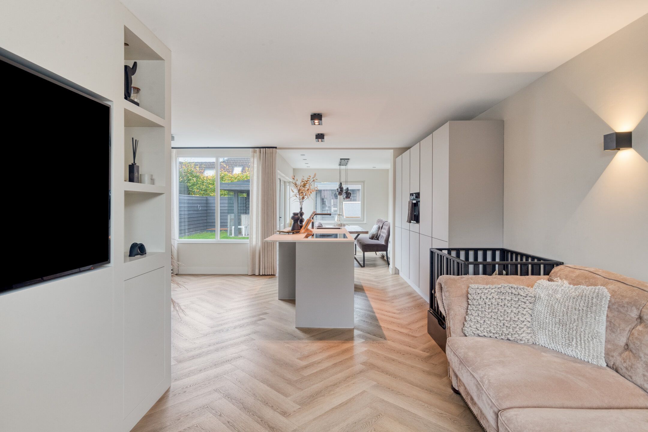 Foto 9 van Cloete 10