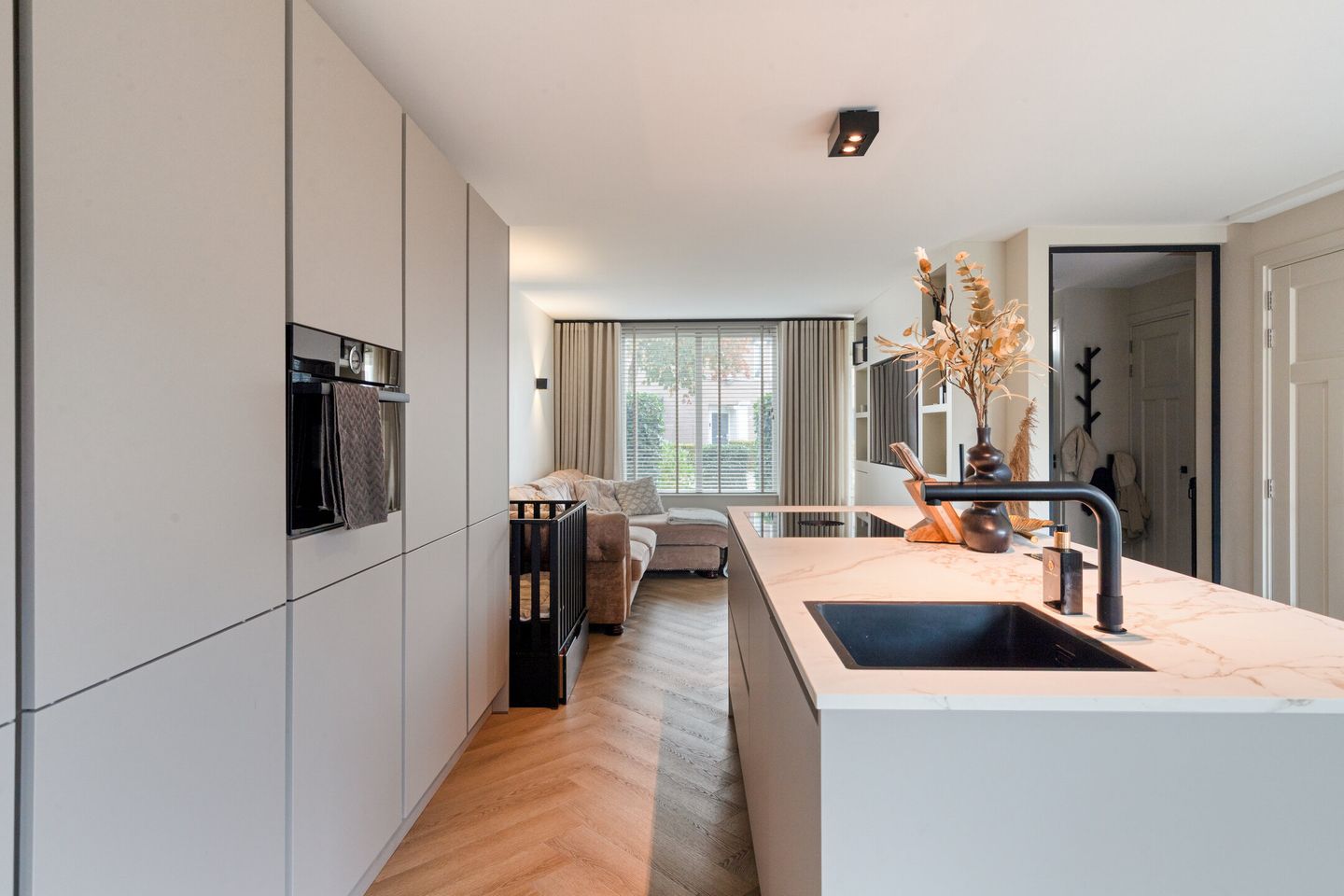 Foto 14 van Cloete 10