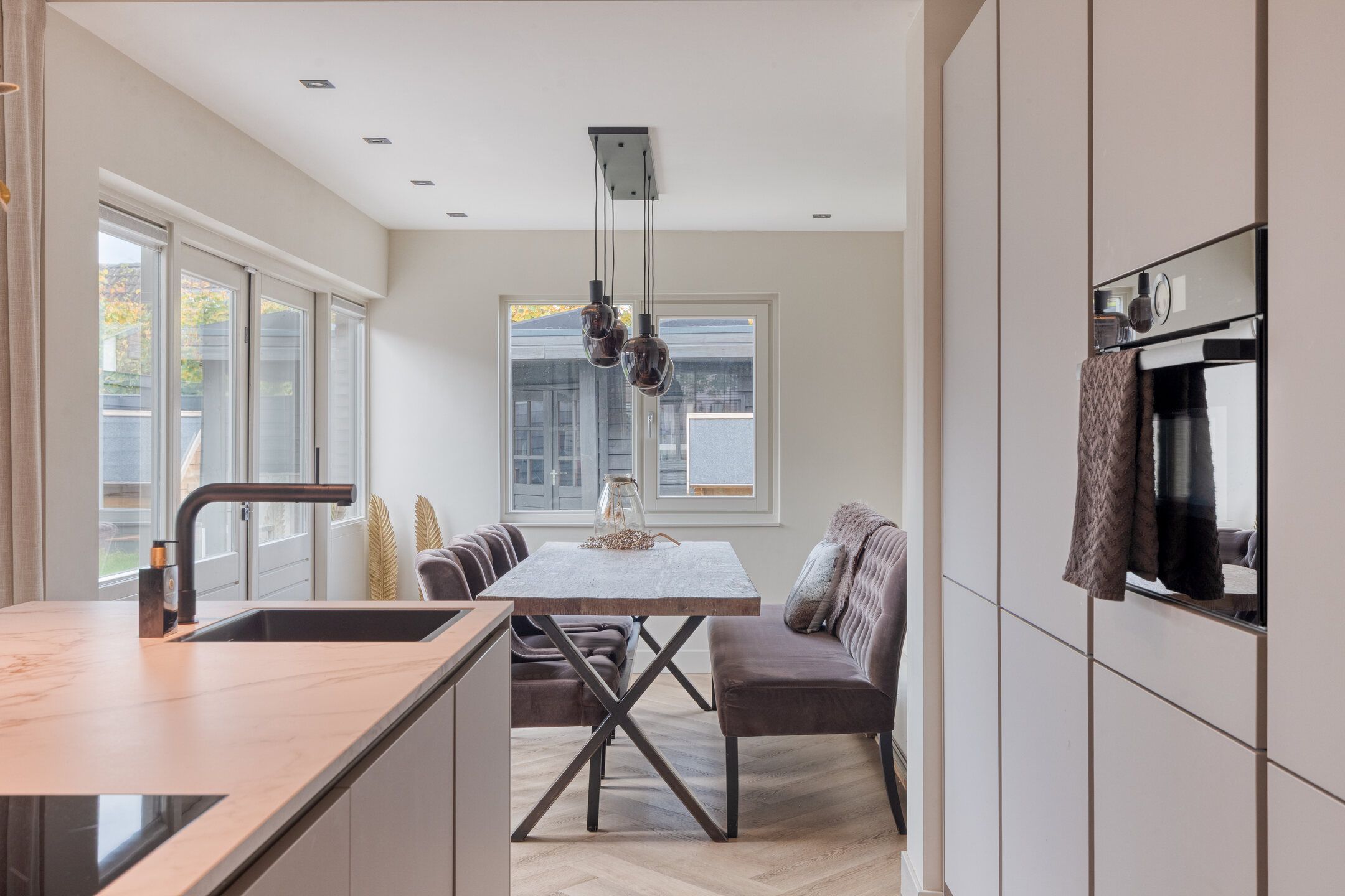 Foto 15 van Cloete 10