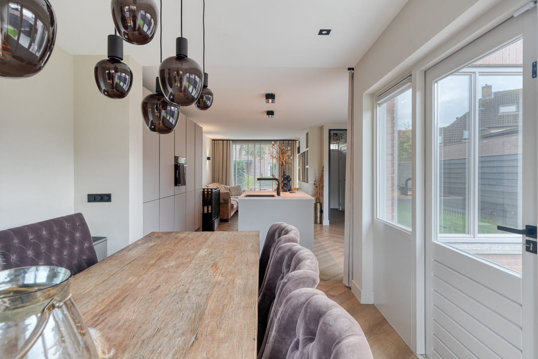 Foto 17 van Cloete 10