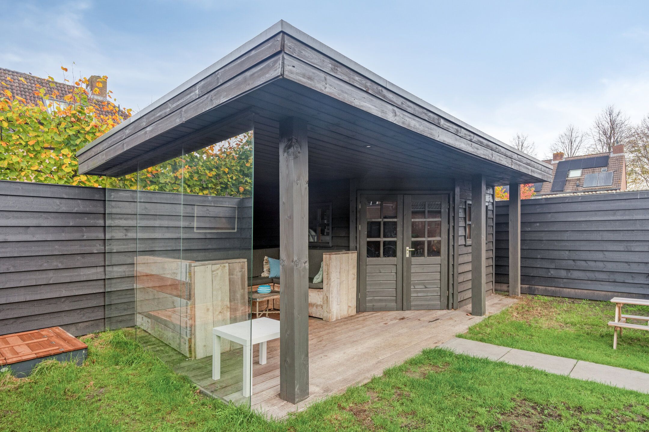 Foto 33 van Cloete 10