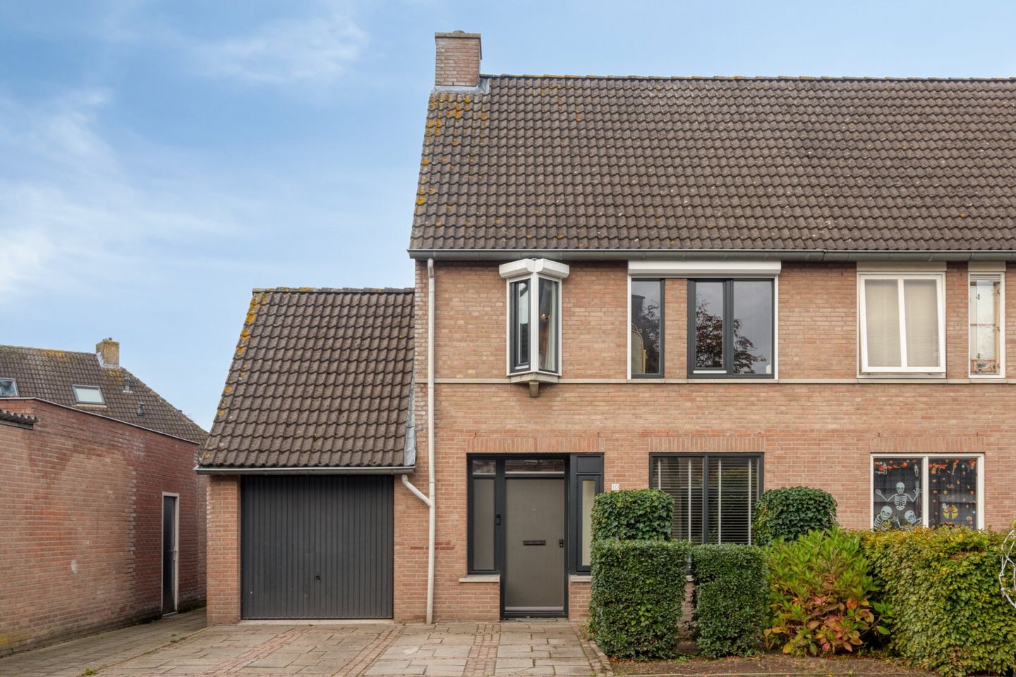 Foto 34 van Cloete 10