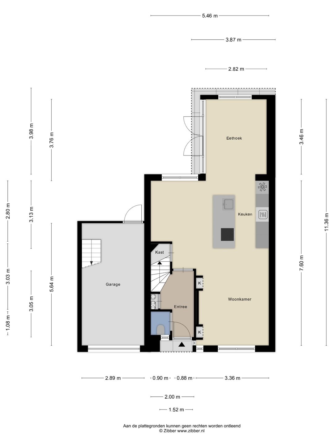 Foto 38 van Cloete 10