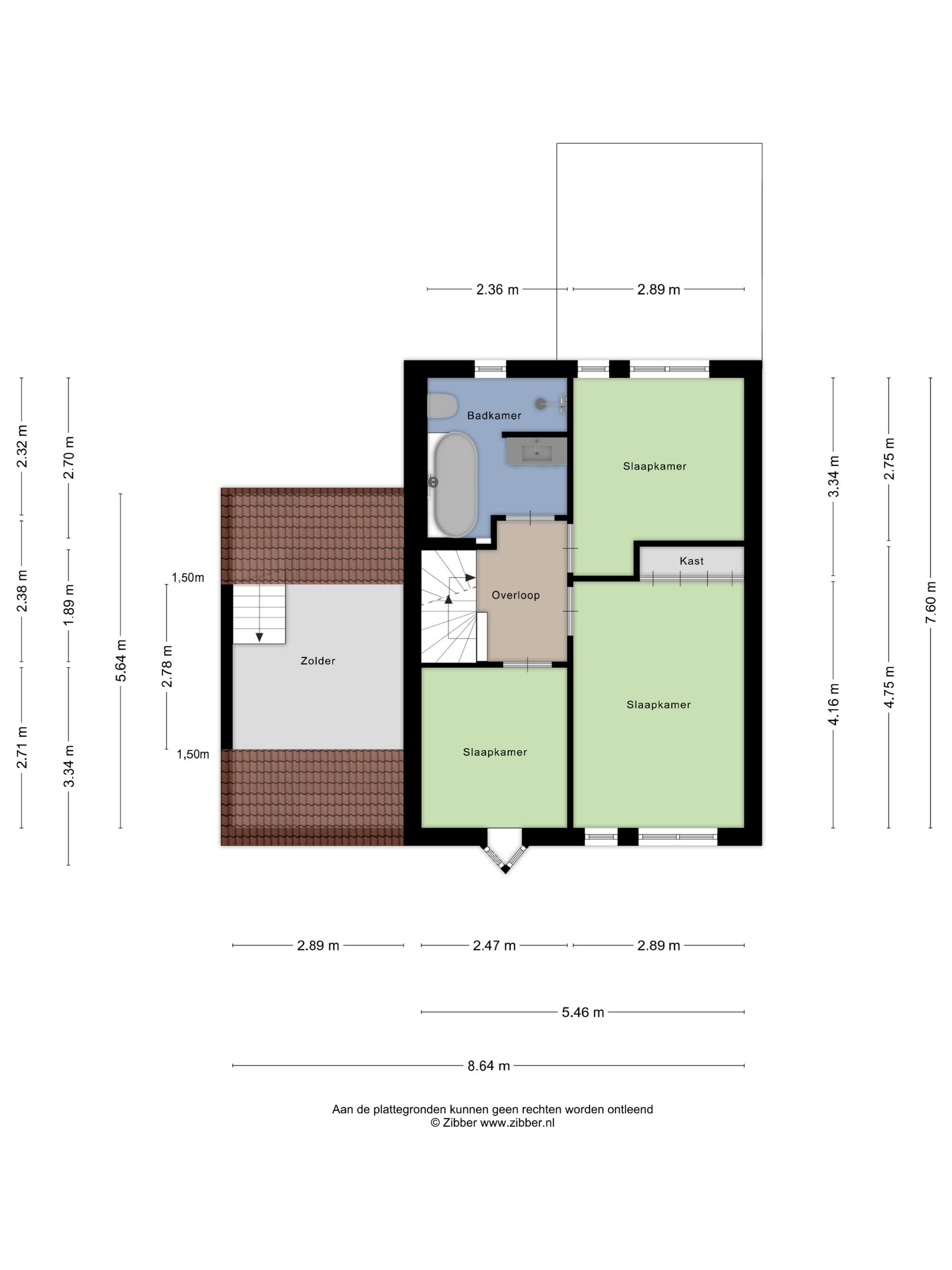 Foto 39 van Cloete 10