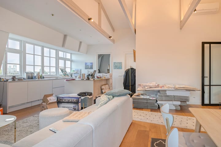 Foto 3 van Marnixstraat 285-F