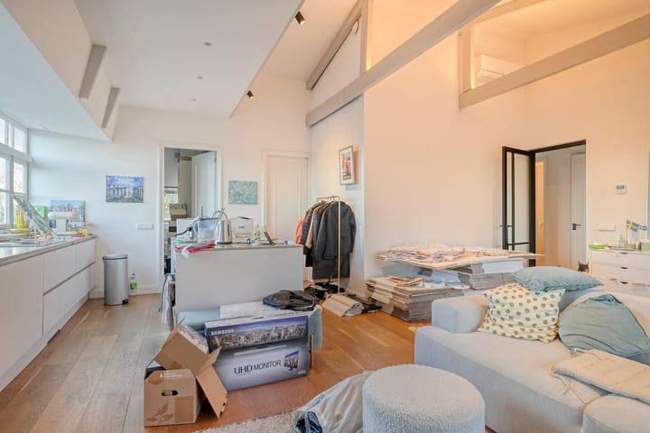 Foto 4 van Marnixstraat 285-F