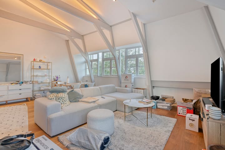 Foto 6 van Marnixstraat 285-F