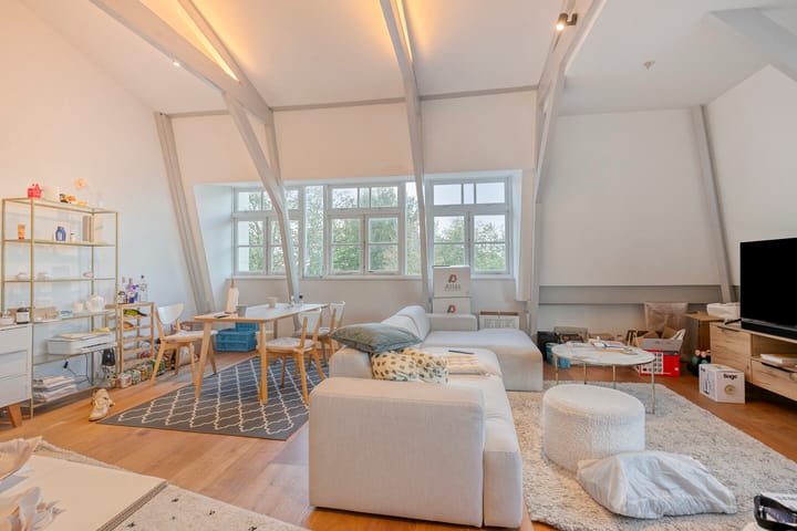 Foto 7 van Marnixstraat 285-F