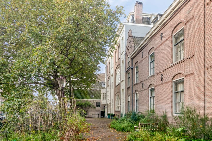 Foto 10 van Marnixstraat 285-F