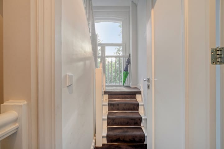 Foto 11 van Marnixstraat 285-F