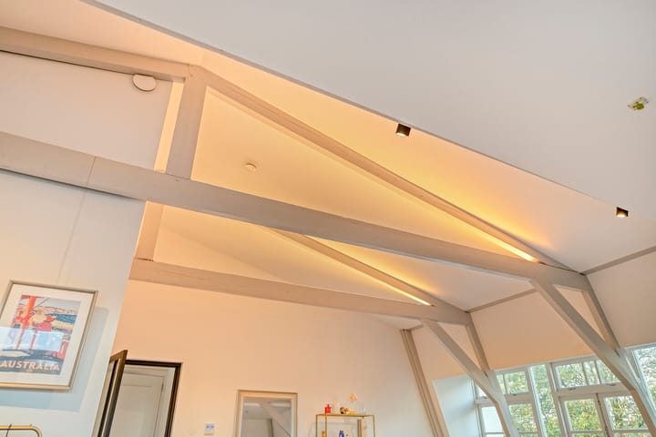 Foto 12 van Marnixstraat 285-F