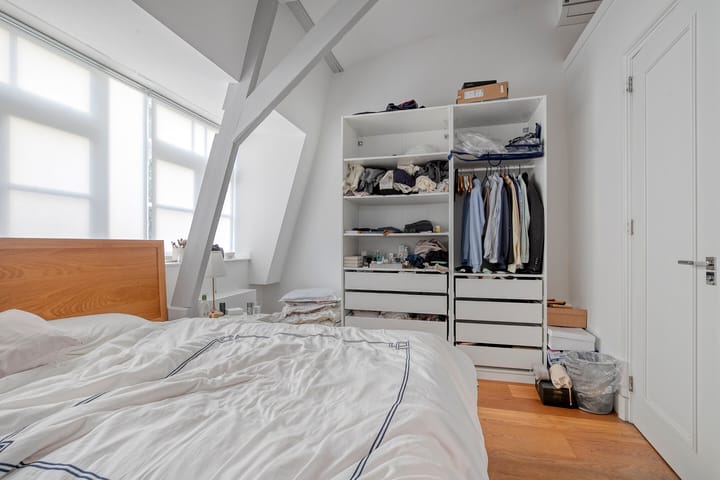 Foto 13 van Marnixstraat 285-F