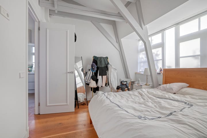 Foto 14 van Marnixstraat 285-F