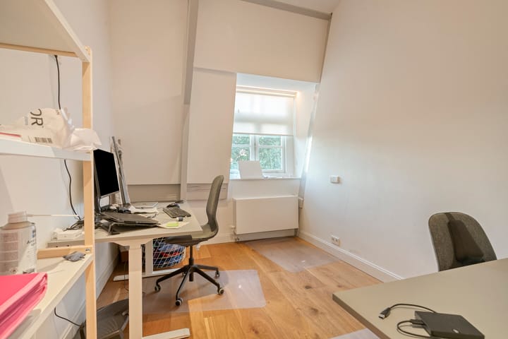 Foto 15 van Marnixstraat 285-F