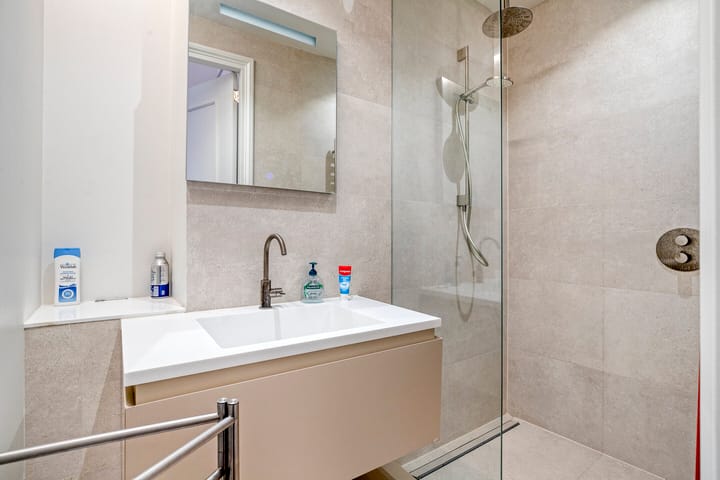 Foto 18 van Marnixstraat 285-F