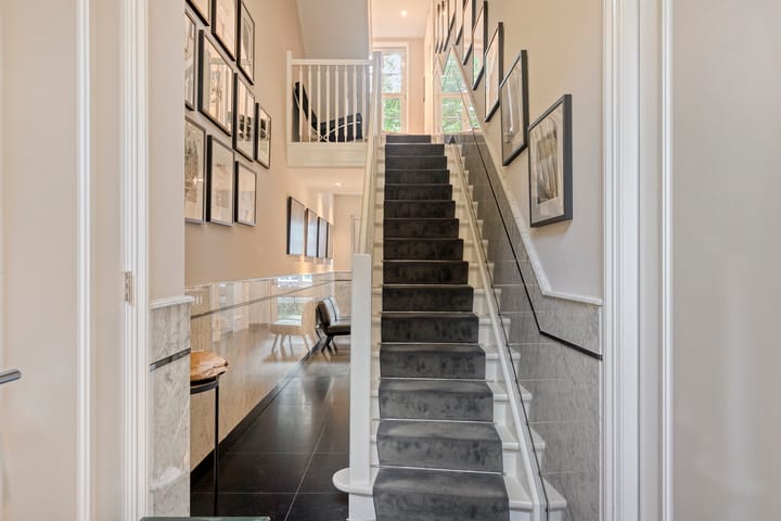 Foto 21 van Marnixstraat 285-F