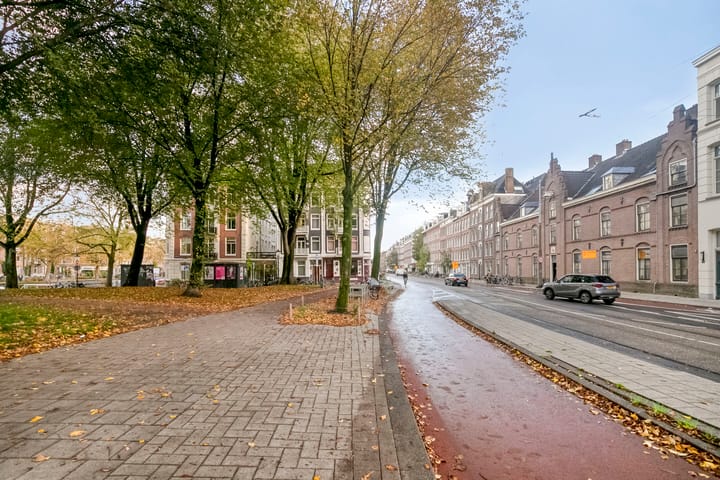 Foto 26 van Marnixstraat 285-F