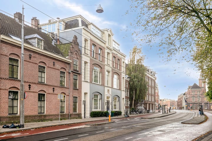 Foto 27 van Marnixstraat 285-F