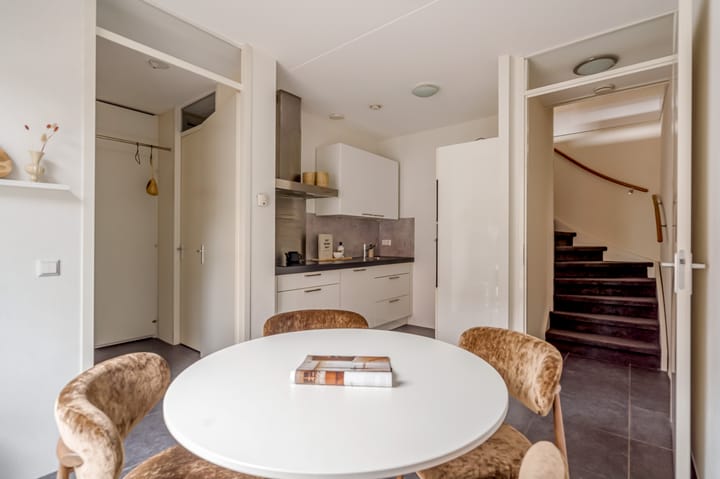 Foto 2 van Heemstedelaan 12