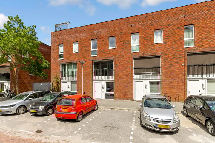 Foto 4 van Heemstedelaan 12