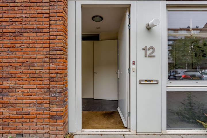 Foto 5 van Heemstedelaan 12