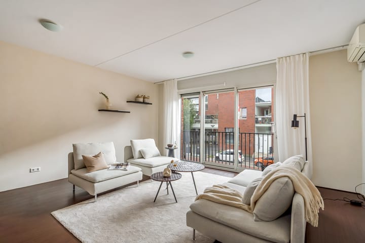 Photo 13 of Heemstedelaan 12