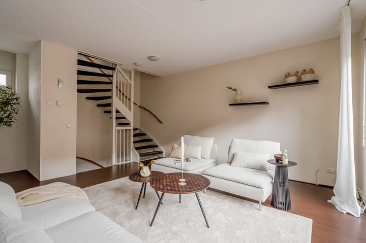 Photo 16 of Heemstedelaan 12