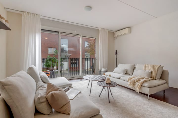 Photo 17 of Heemstedelaan 12