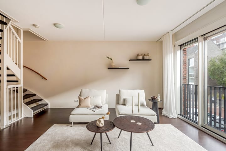 Photo 18 of Heemstedelaan 12