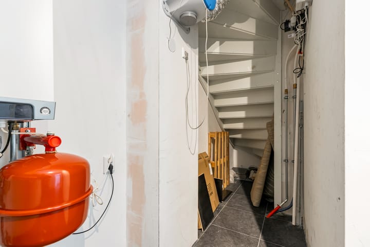 Photo 34 of Heemstedelaan 12