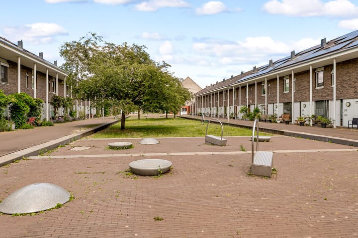 Photo 37 of Heemstedelaan 12