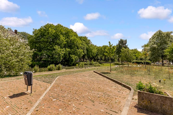 Photo 40 of Heemstedelaan 12